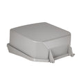 China Supplier Custom A380 ADC12 OEM LED Enslosure Housing Aluminum Die Casting