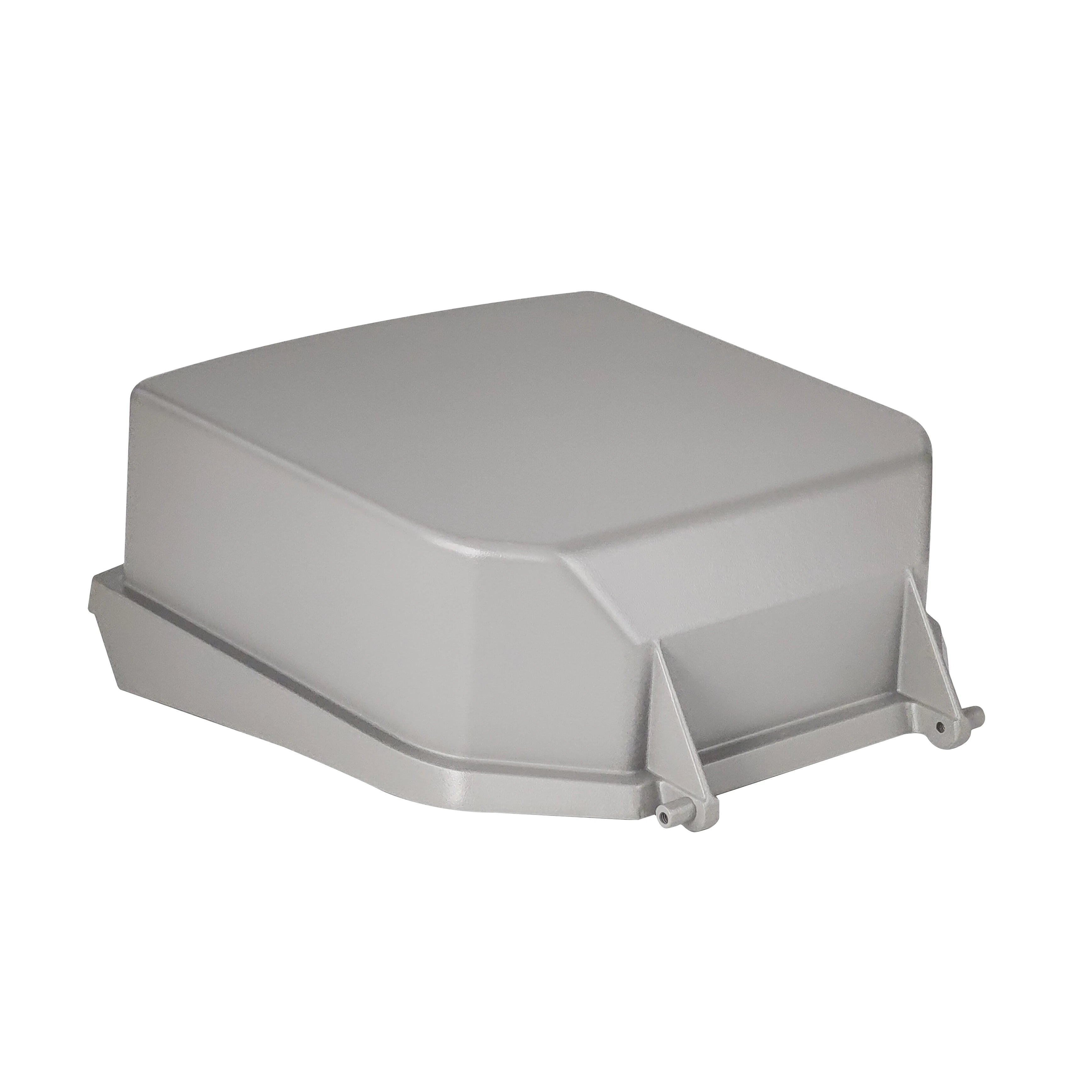 China Supplier Custom A380 ADC12 OEM LED Enslosure Housing Aluminum Die Casting