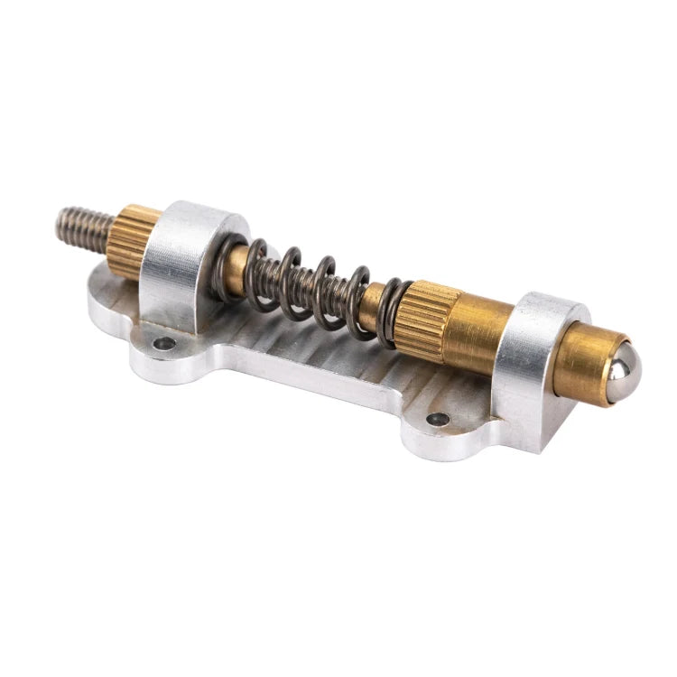Guitar Trem System Spring Setter Tremolo Stabilizer for FR FD WK IB Electric Guitar Bridge Parts
