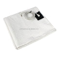 Grounding Sheet Organic Cotton Queen Size 10% Silver Fiber