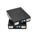 Deep Cycle Life 3.2v 202ah Lifepo4 Batteries Prismatic Lifepo4 200ah Battery Cell for Solar Energy Storage Systems