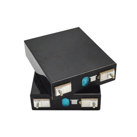 Deep Cycle Life 3.2v 202ah Lifepo4 Batteries Prismatic Lifepo4 200ah Battery Cell for Solar Energy Storage Systems