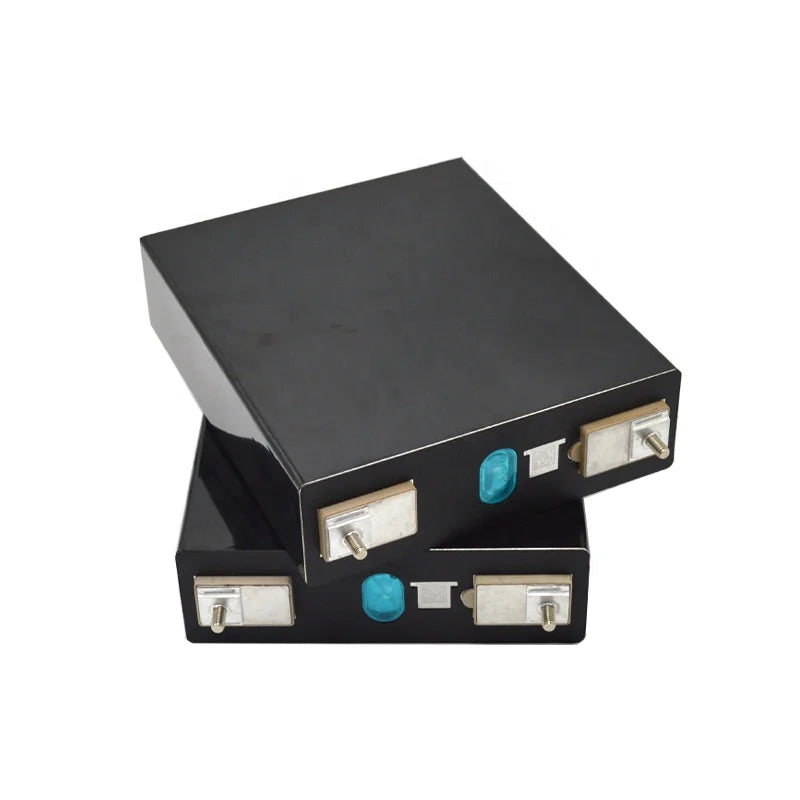 Deep Cycle Life 3.2v 202ah Lifepo4 Batteries Prismatic Lifepo4 200ah Battery Cell for Solar Energy Storage Systems