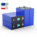 8000 Cycles 280AH 314Ah Home Energy Storage Battery LiFePO4 Cell 3.2v Prismatic Solar Lithium Ion Batteries LiFePO4 Battery