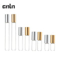 Hot Selling Mini Perfume Bottle 2ml 3ml 5ml 10ml Perfume Bottle Refillable Perfume Bottle Manufacturing