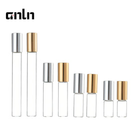 Hot Selling Mini Perfume Bottle 2ml 3ml 5ml 10ml Perfume Bottle Refillable Perfume Bottle Manufacturing