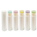 AiXin Lip Balm Moisturizing Nourishing Natural Vegan Organic Lipstick Fruit Chapstick Custom Logo Lip Balm Private Label