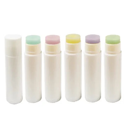 AiXin Lip Balm Moisturizing Nourishing Natural Vegan Organic Lipstick Fruit Chapstick Custom Logo Lip Balm Private Label