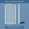Hot New Products Pet Fence Prevention Cats and Dogs Fence Separation Deterrent Cat Indoor Balcony Fence Cage Pet Products