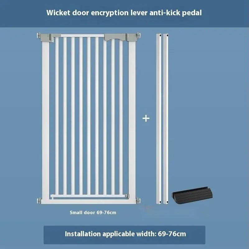 Hot New Products Pet Fence Prevention Cats and Dogs Fence Separation Deterrent Cat Indoor Balcony Fence Cage Pet Products