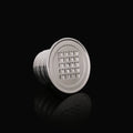 Factory Hot Selling 1Pod Set Mini Coffee Maker for NESPRESSO Spare Parts Vuse Refill Pod Coffee Tool Accessories for Barista