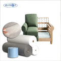 PP Spunbonded Non Woven Fabric 60gsm (OEM) for Furniture/Sofa/Mattress Cover