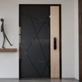 Spanish Standard External Door Puertas De Entrada Principal Puertas De Entrada De Casa Puerta De Entrada Principal Exterior Door
