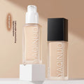 Wholesale Lightweight Moisturizing Foundation Concealer Durable Repair Cream for Dry Skin Beauty Makeup Powder