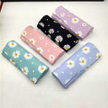 MEIJIN High-End PU Hard Shell Glasses Case with Custom Logo for Sunglasses & Eyeglasses