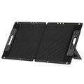 VICTPOWER Portable Foldable 60W 80W 100W 120W USB DC Camping Solar Panel System Waterproof for Outdoor Adventures