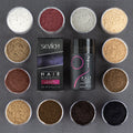 Hot Selling Sevich Hair Powder Waterproof Hair Fiber Hair Fiber Powder