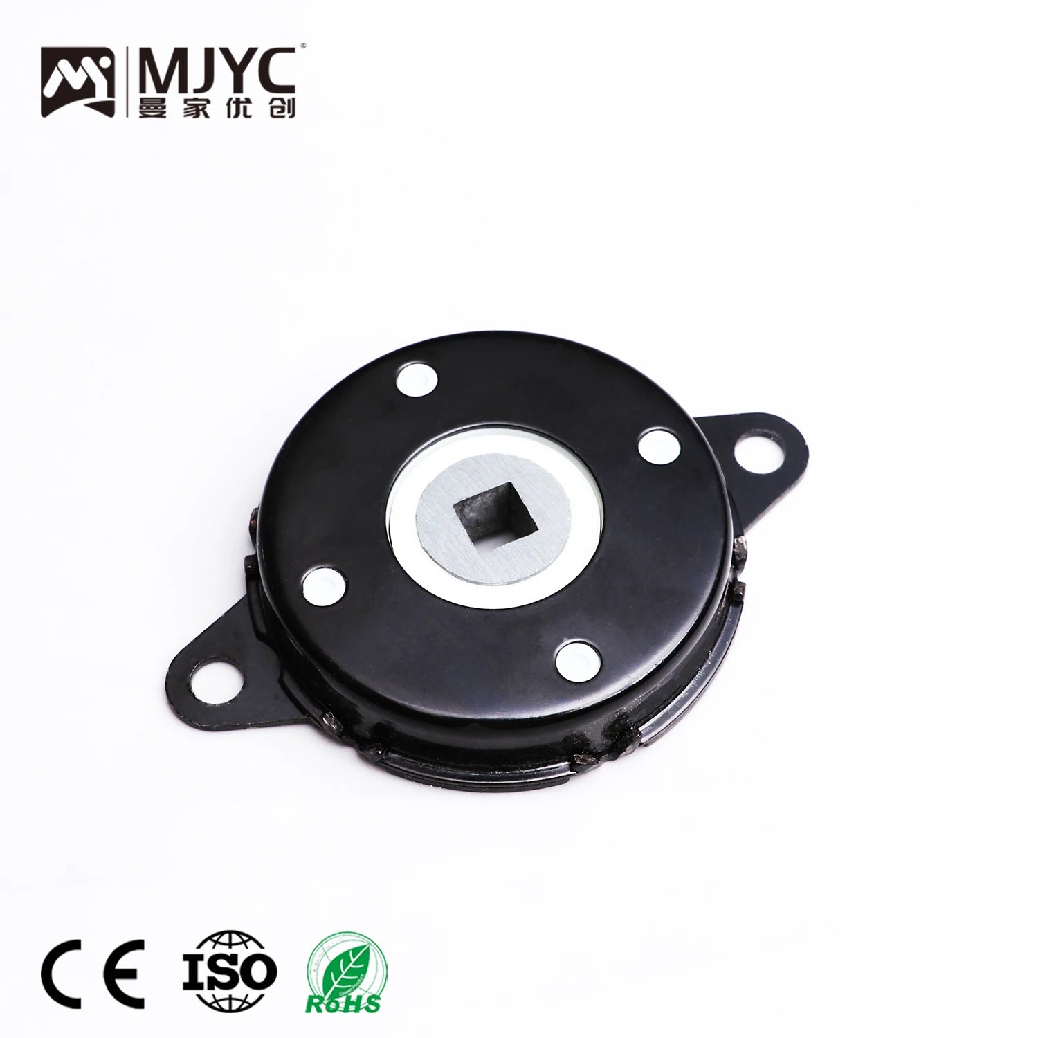 Rotary Damper Actuator Disk Custom Torsion Bulldozer Damper Disc Adjustable Swing Gate Damper