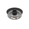 Customized Round Carbon Steel Nonstick Cheesecake Detachable Loose Base Springform Baking Pan 26*6.6cm Baking Mold Cake Tools