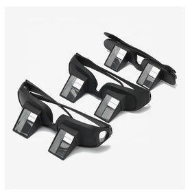 Lazy Glasses Bed Horizontal High Definition Reading Glasses Horizontal Spectacles Lie Down Eyeglasses for Reading and Watching T