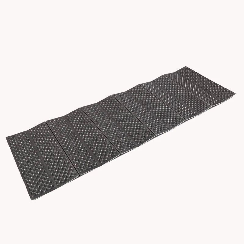 Closed Cell Foam Folding Waterproof Outdoor Sleeping Mat Picnic Camping Pad for Ultralight Backpacking Thru-Hiking