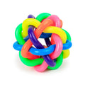 Wholesale Factory Pet Molar Toy Biting Interactive Puppy Chew Toy Training Dog Toy Ball