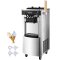 VEVOR SIHAO-8228 Portable Soft Ice Cream Making Machine Cream Maker