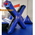 Whole Set Inflatable Tombstones Paintball Bunkers Psp Speedball Bunkers for Sale