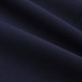 50D*50D Breathable Soft Twill T400 Memory Waterproof Lightweight 100% Polyester Fabric for Women's Coat
