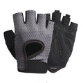Fitness Weight Lifting Anti Slip Gloves Gym Texture Gloves Fitness Weight Lifting Sport Gloves