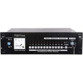 Depusheng D316 Professional 2U Digital  Power Sequencer for KTV Commercial Concert Meeting Party