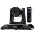 TEVO-VHD Series AI 4K Camera Ptz Conferencing System Al-Powered Auto Tracking for Business Meeting and Church