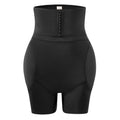 High Waist Slimming Hip Enhancer Shaper Padded Waist Trainer Butt Lifter With Adjustable Hooks