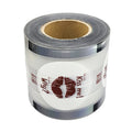 LLDPE Soft Heat Seal Roll Film Moisture Proof Printed Packaging Pouch for Instant Coffee Tea Potato Chips and Cup Sealing