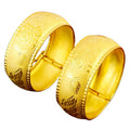 Dubai Jewelry New Jewelry Good Bracelet Plated  Gold Plated Dragon and Phoenix Bracelet Bridal Wedding Bracelet  Wedding
