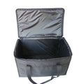 Premium Anti-abrasion Oxford Fabric Material  Insulated Lunch Bags Soft Coolers Bag Adults Work Beach Picnic Travel