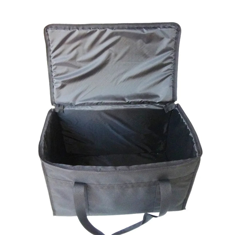 Premium Anti-abrasion Oxford Fabric Material  Insulated Lunch Bags Soft Coolers Bag Adults Work Beach Picnic Travel