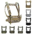 Sinairsoft Professional Adjustable Size Chest Rig Bag Outdoor 500D Nylon and Polyester Low Price for Men