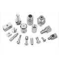 OEM Custom Machine Shop Router Lathe Precision 3D Brass Stainless Steel Aluminum Milling Turning Parts CNC Machining Services