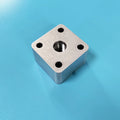 Dongguan Guangzhou Guangdong Shenzhen CNC Machining Turning Milling Machined Aluminum Parts