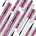 Cool Black Quickly Drying Liquid Eyeliner Pencil Eye Liners Mascara Makeup Sets