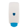 Wall Mounted ABS Liquid Manual Press  Soap Dispenser