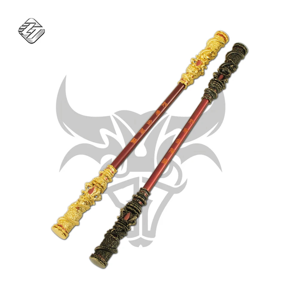 Myth WUKONG Western Game Handheld Monkey Model Sculpture Game Science Company
