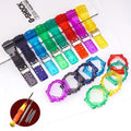 Case Watch Strap for   GA-100/110/120/150/200/300 GD-100/110/120 GAX-100 GLS-100 TPU Replacement Wrist Band Bracelet