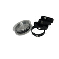 Custom Size Fishing Line Spool Control Band Fits Over All Spool Sizes Fishing Tippet Spool Ring Fish Line Keeper