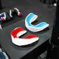 Sports Mouth Guard for Adults and Junior Mouthguard with Case for Boxing Football Hockey Karate Rugby Mouth Protection