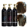 In Stock Hair Care Products Professional Keratin Treatment Repairing Protein Hair Straightener Hair Keratin Treatment