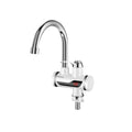 2020 Electric Water Heater Hot Water Faucet Kitchen Faucet Electric Water Tap