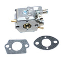 New HuzMann Carburetor for Oleo-Mac OM36 OM43 Sparta 37/38/42/44/370 & Efco Stark 37/38/42/44 Brushcutter 2318765AR WT869 WT1159