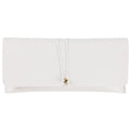 Wholesale sunglasses flat lens packaging Fashion soft bag set sunglasses packaging box Leather glasses box